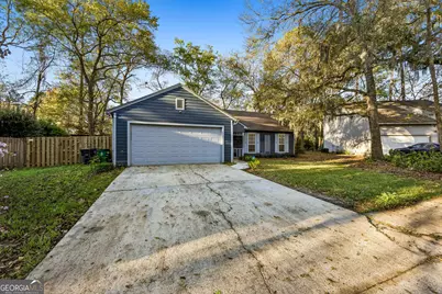 114 Waterman Road, Saint Marys, GA 31558 - Photo 1