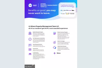 323 The Plaza #3, Athens, GA 30606 - Photo 7