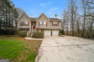 189 Hunters Chase, McDonough, GA 30253 - Photo 1