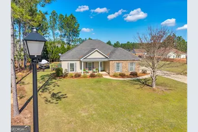 315 Spanish Moss Circle, Dublin, GA 31021 - Photo 31