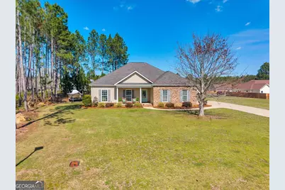 315 Spanish Moss Circle, Dublin, GA 31021 - Photo 35