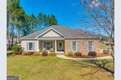 315 Spanish Moss Circle, Dublin, GA 31021 - Photo 1
