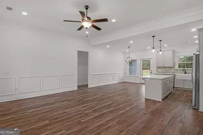 795 S.T. Morris Road NE, Ludowici, GA 31316 - Photo 7