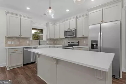 795 S.T. Morris Road NE, Ludowici, GA 31316 - Photo 11