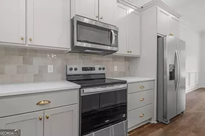 795 S.T. Morris Road NE, Ludowici, GA 31316 - Photo 15