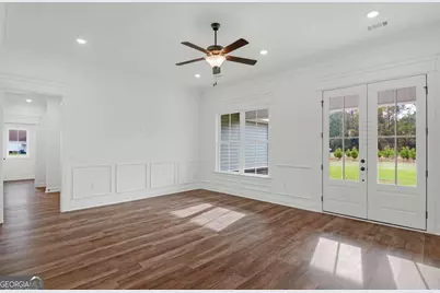 795 S.T. Morris Road NE, Ludowici, GA 31316 - Photo 5