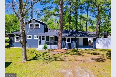 601 Community Drive, Waycross, GA 31501 - Photo 7