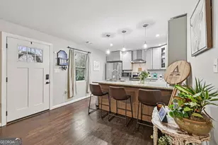 5119 Pinecrest Dr SW, Covington, GA 30014 - Photo 9