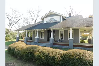 206 E Lane Street, Brooklet, GA 30415 - Photo 1