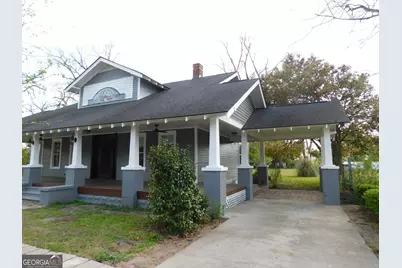 206 E Lane Street, Brooklet, GA 30415 - Photo 13