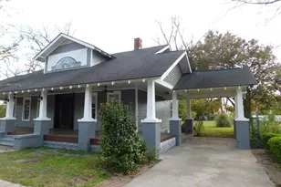 206 E Lane St, Brooklet, GA 30415 - Photo 13