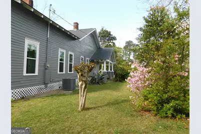 206 E Lane Street, Brooklet, GA 30415 - Photo 17