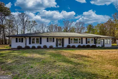10 Wolfskin Road, Arnoldsville, GA 30619 - Photo 1