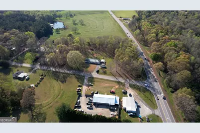10 Wolfskin Road, Arnoldsville, GA 30619 - Photo 59