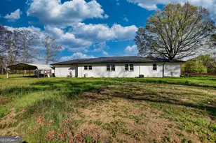 10 Wolfskin Rd, Arnoldsville, GA 30619 - Photo 51