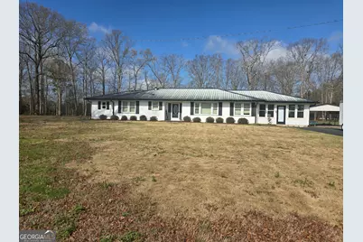 10 Wolfskin Road, Arnoldsville, GA 30619 - Photo 1