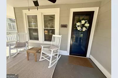 141 York Street, Clarkesville, GA 30523 - Photo 9