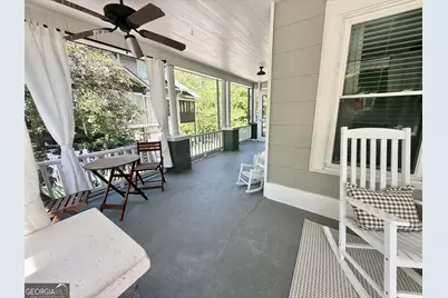 141 York Street, Clarkesville, GA 30523 - Photo 13