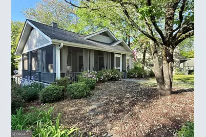 141 York Street, Clarkesville, GA 30523 - Photo 3