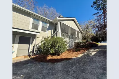 141 York Street, Clarkesville, GA 30523 - Photo 5