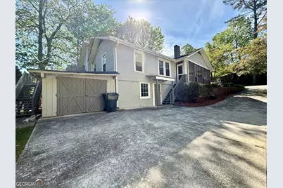 141 York Street, Clarkesville, GA 30523 - Photo 5
