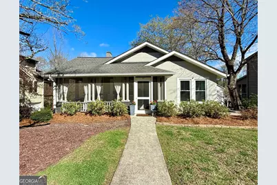 141 York Street, Clarkesville, GA 30523 - Photo 1