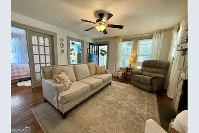 141 York Street, Clarkesville, GA 30523 - Photo 13