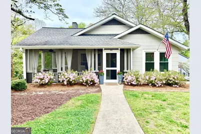 141 York Street, Clarkesville, GA 30523 - Photo 1