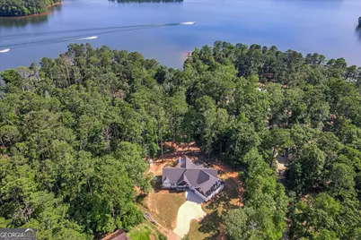 1199 Pawnee Drive, Lincolnton, GA 30817 - Photo 7