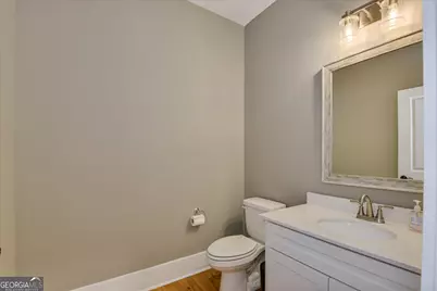 1199 Pawnee Drive, Lincolnton, GA 30817 - Photo 31