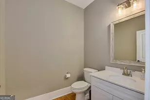 1199 Pawnee Dr, Lincolnton, GA 30817 - Photo 31