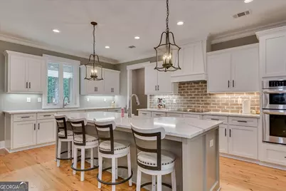 1199 Pawnee Drive, Lincolnton, GA 30817 - Photo 23