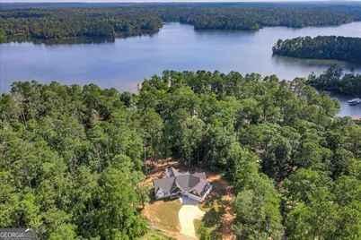 1199 Pawnee Drive, Lincolnton, GA 30817 - Photo 5