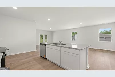 101 Hill Side Road, Dallas, GA 30157 - Photo 7