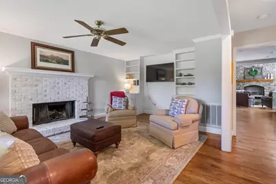 3967 C Loggins Road, Gainesville, GA 30506 - Photo 33