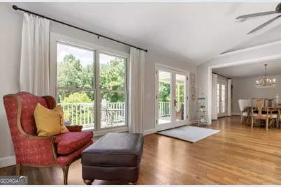 3967 C Loggins Road, Gainesville, GA 30506 - Photo 19