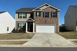 31 Poplar Preserve Blvd, Newnan, GA 30265 - Photo 1