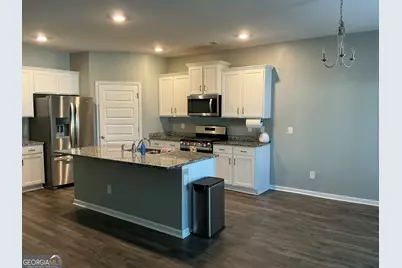 31 Poplar Preserve Boulevard, Newnan, GA 30265 - Photo 3