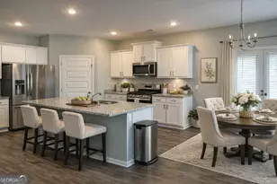 31 Poplar Preserve Blvd, Newnan, GA 30265 - Photo 1