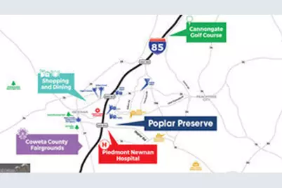 31 Poplar Preserve Boulevard, Newnan, GA 30265 - Photo 21