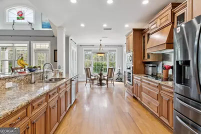 230 Rookery Wynd, Waverly, GA 31565 - Photo 15