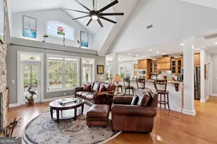 230 Rookery Wynd, Waverly, GA 31565 - Photo 11