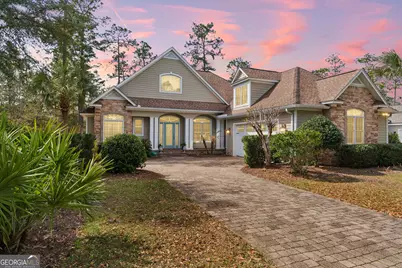 230 Rookery Wynd, Waverly, GA 31565 - Photo 3