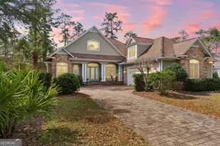 230 Rookery Wynd, Waverly, GA 31565 - Photo 3