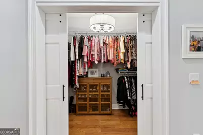 230 Rookery Wynd, Waverly, GA 31565 - Photo 21