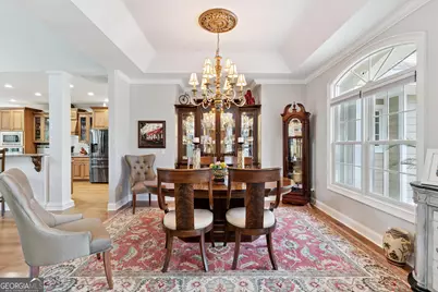 230 Rookery Wynd, Waverly, GA 31565 - Photo 7