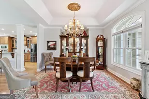 230 Rookery Wynd, Waverly, GA 31565 - Photo 7