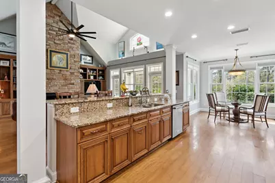 230 Rookery Wynd, Waverly, GA 31565 - Photo 13