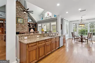 230 Rookery Wynd, Waverly, GA 31565 - Photo 13