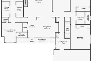 230 Rookery Wynd, Waverly, GA 31565 - Photo 35